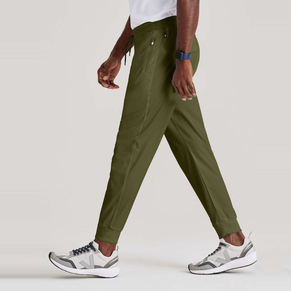 MURPHY JOGGER BY BARCO