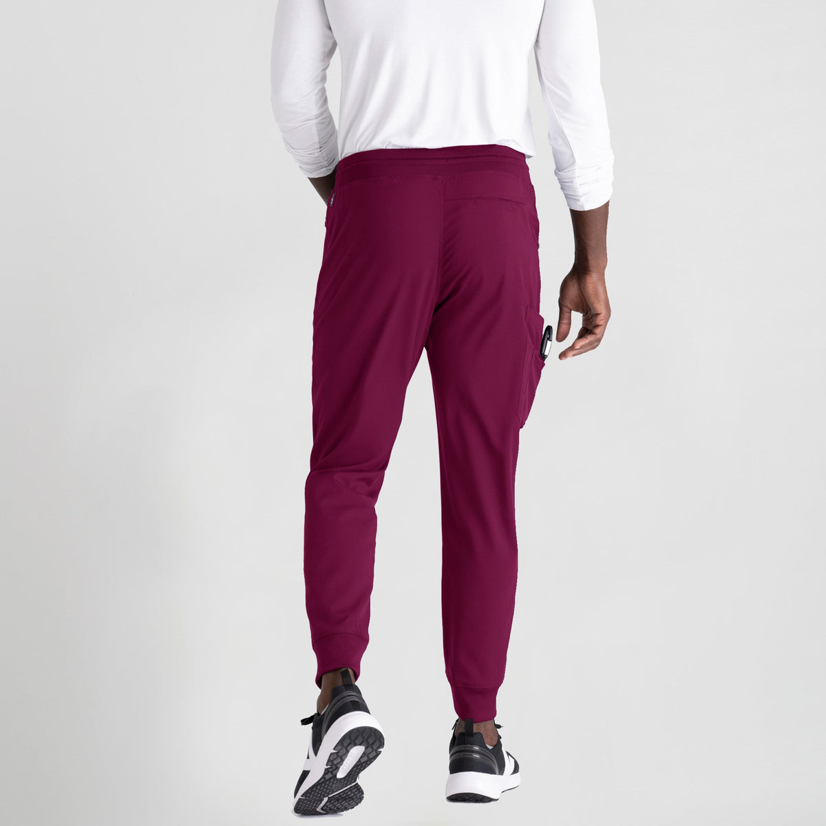 MURPHY JOGGER BY BARCO
