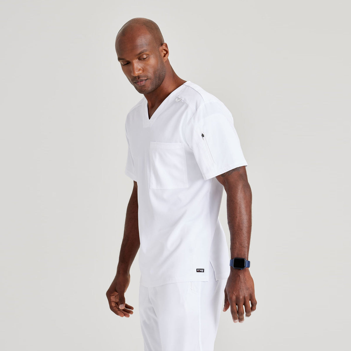 MURPHY TOP BY BARCO