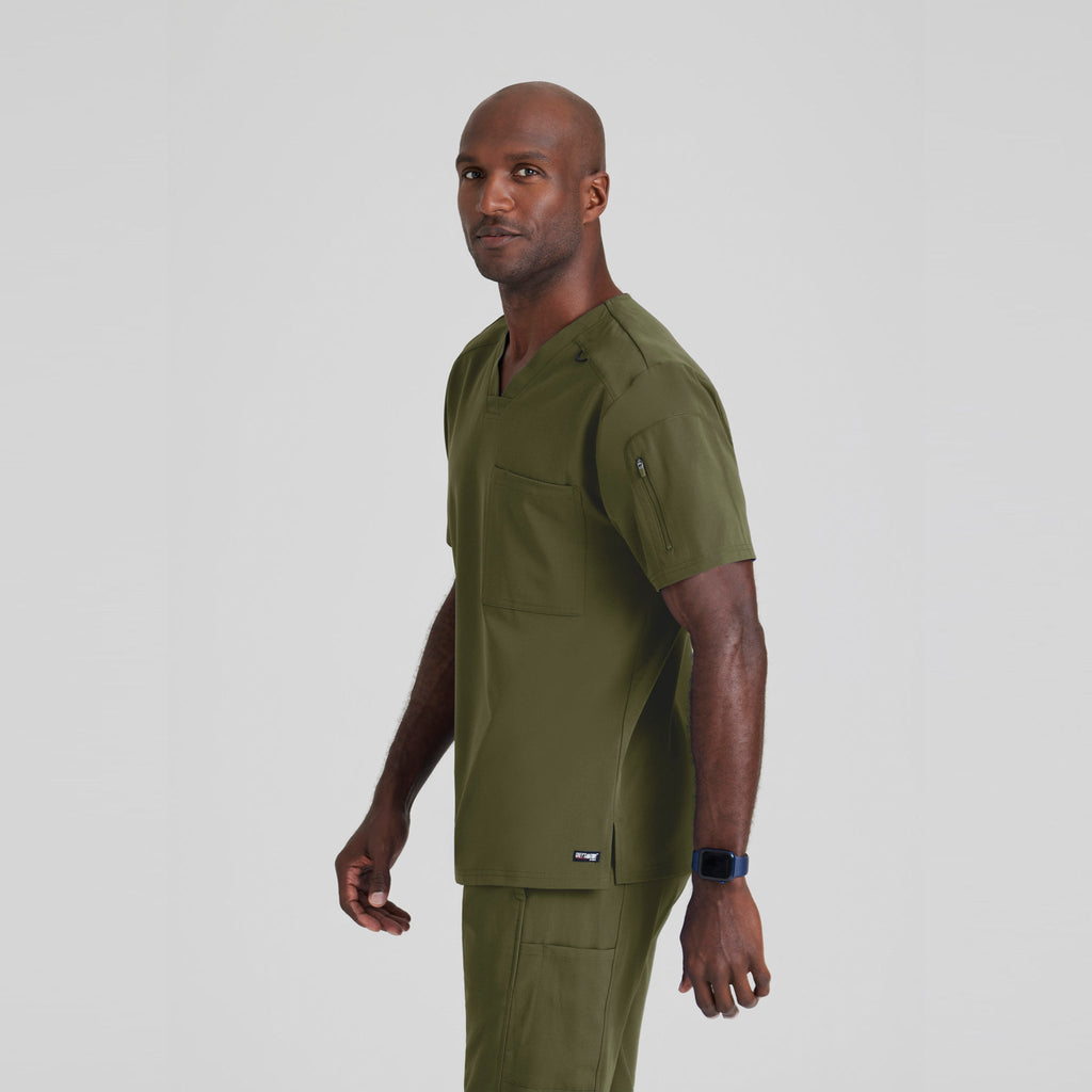 MURPHY TOP BY BARCO
