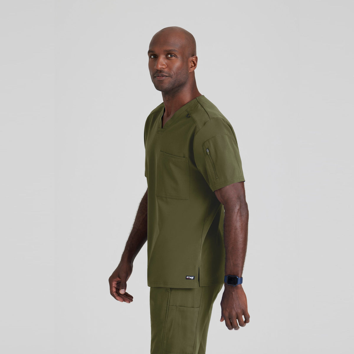 MURPHY TOP BY BARCO