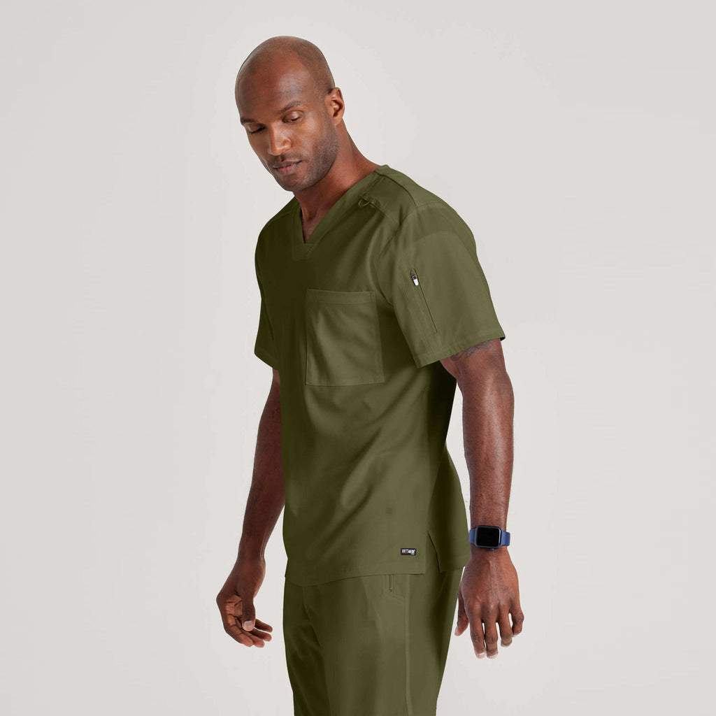 MURPHY TOP BY BARCO