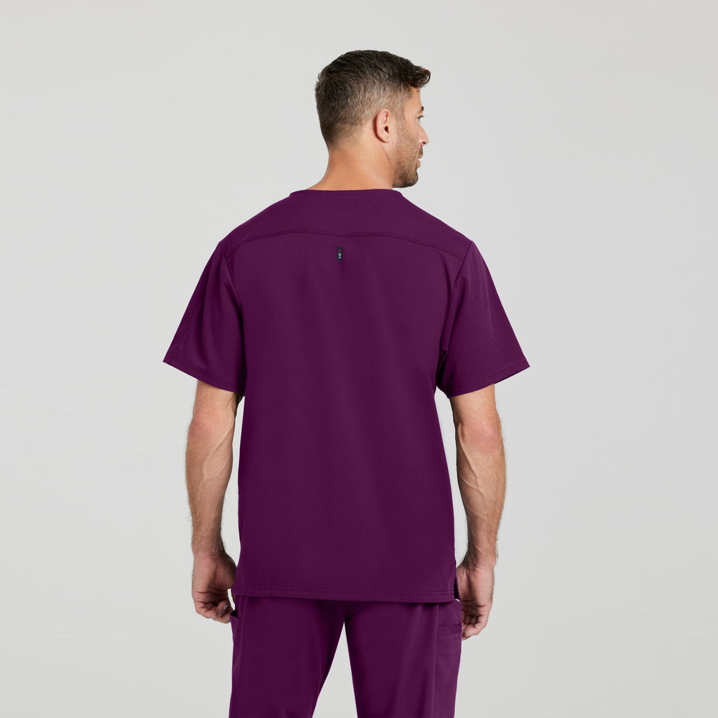 MURPHY TOP BY BARCO