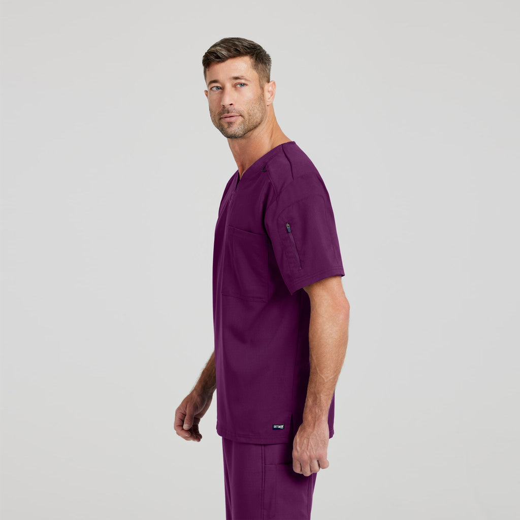 MURPHY TOP BY BARCO