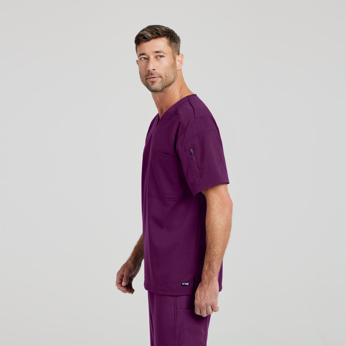 MURPHY TOP BY BARCO
