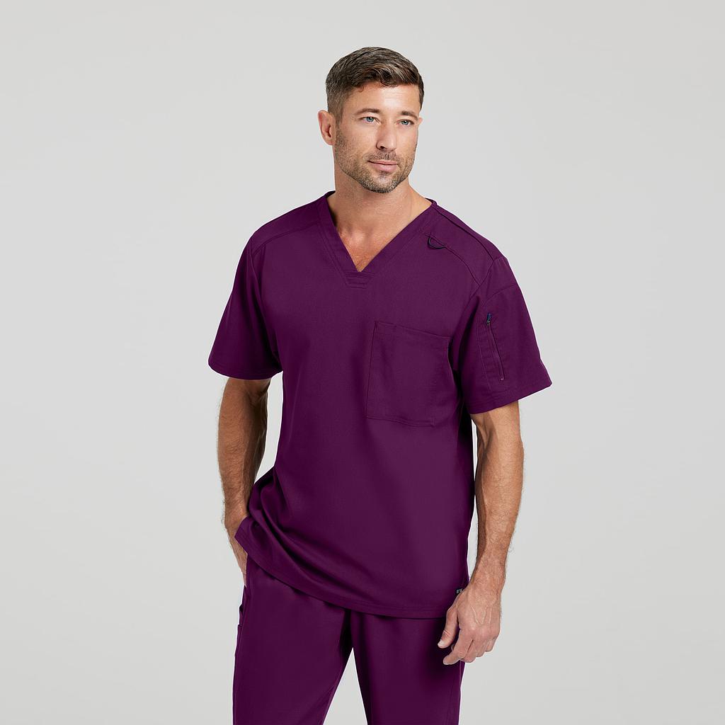 MURPHY TOP BY BARCO