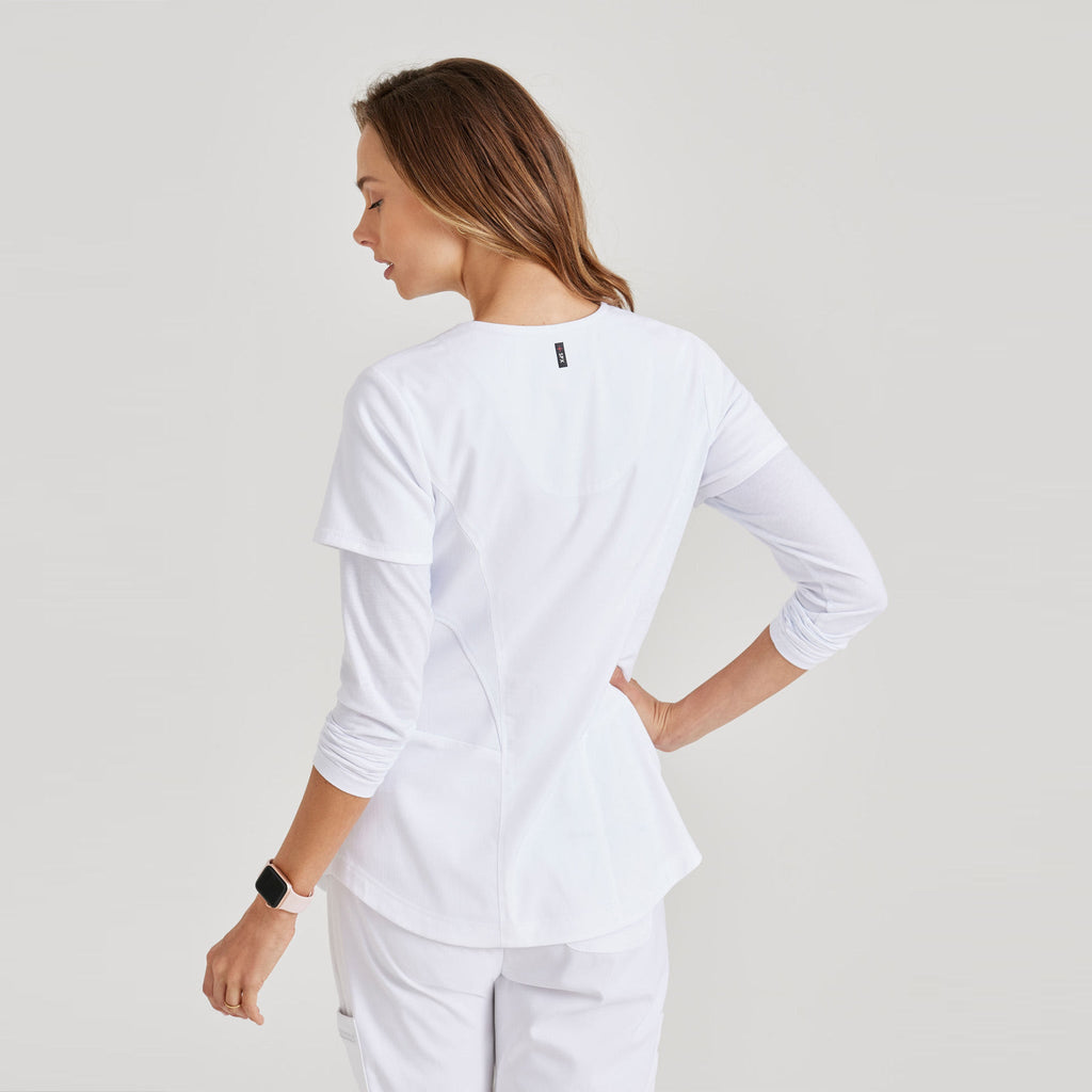 CARLY TOP BY BARCO