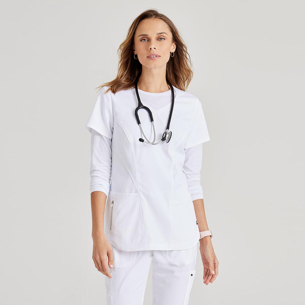 CARLY TOP BY BARCO