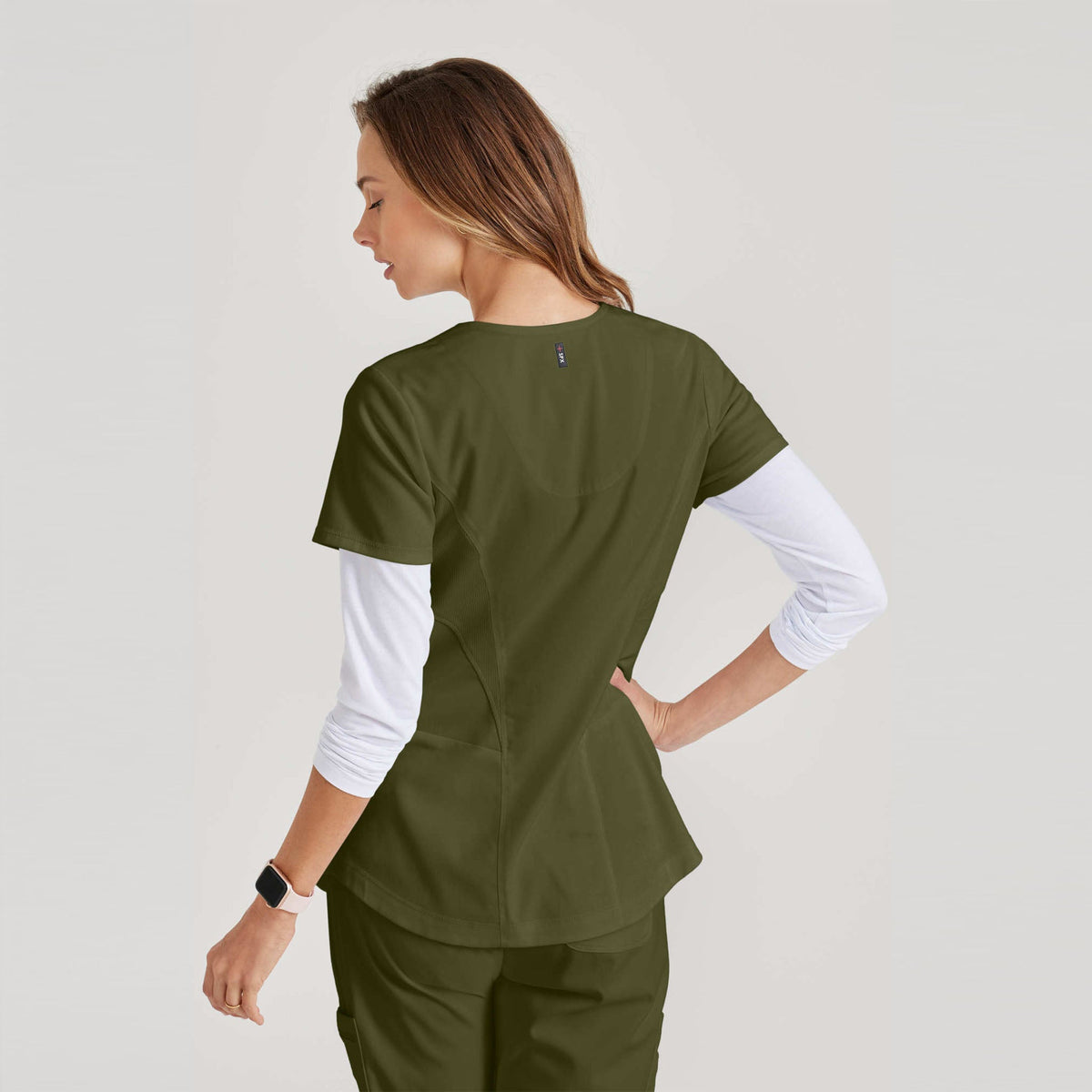 CARLY TOP BY BARCO