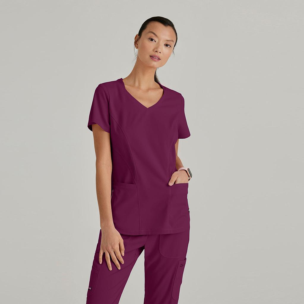 CARLY TOP BY BARCO