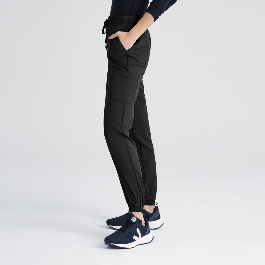 TERRA JOGGER BY BARCO