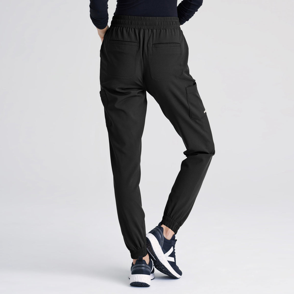 TERRA JOGGER BY BARCO