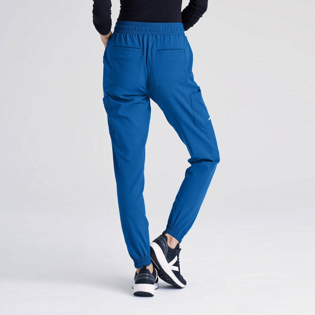 TERRA JOGGER BY BARCO