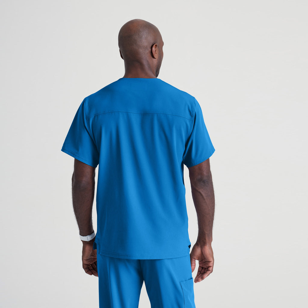 STRUCTURE TOP BY BARCO
