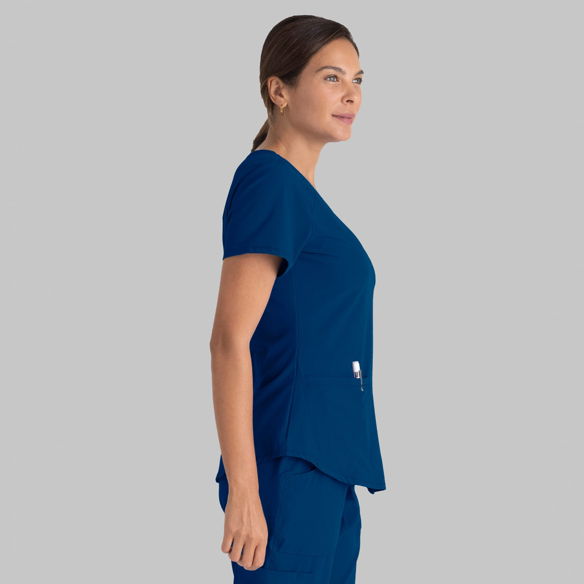 BREEZE TOP BY BARCO