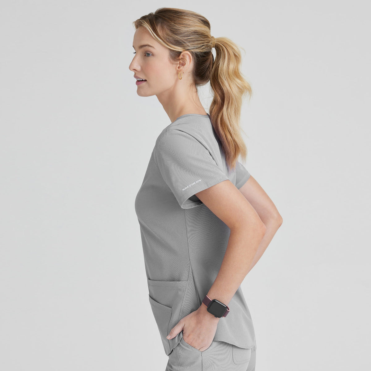 BREEZE TOP BY BARCO