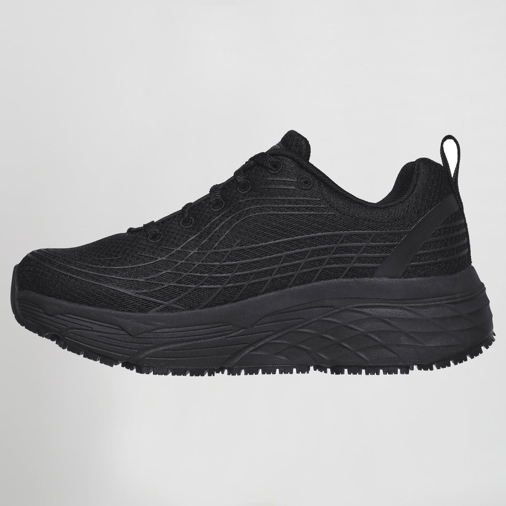 MAX CUSHIONING ELITE SR SKECHERS MUJER