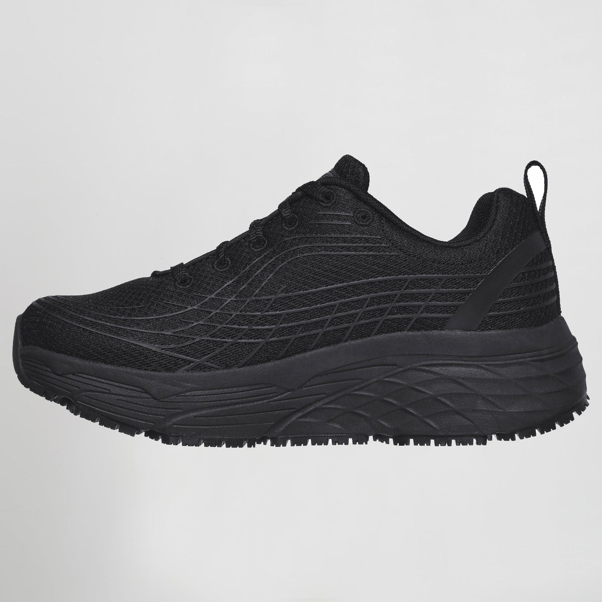 MAX CUSHIONING ELITE SR SKECHERS MUJER