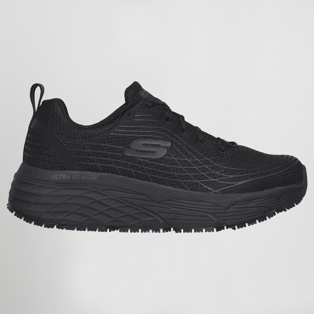 MAX CUSHIONING ELITE SR SKECHERS MUJER