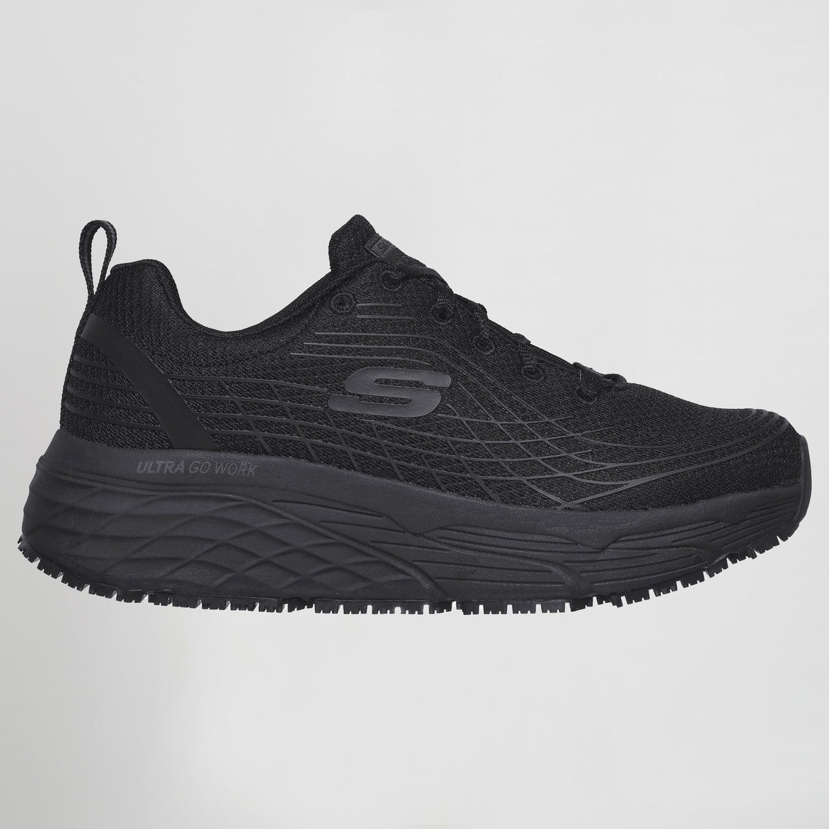 MAX CUSHIONING ELITE SR SKECHERS MUJER