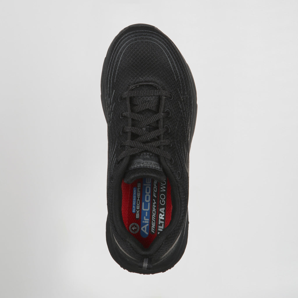MAX CUSHIONING ELITE SR SKECHERS MUJER