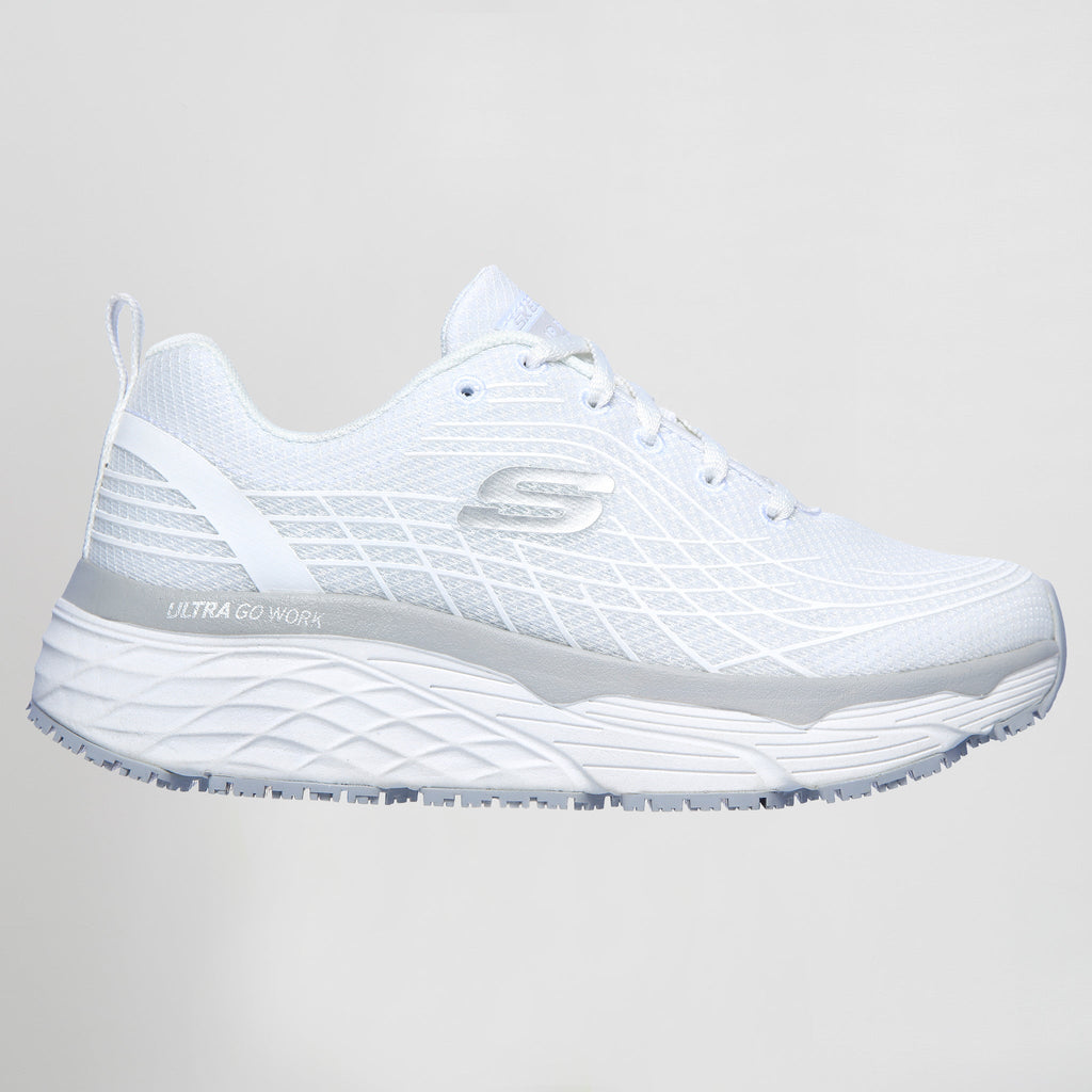 MAX CUSHIONING ELITE SR SKECHERS MUJER