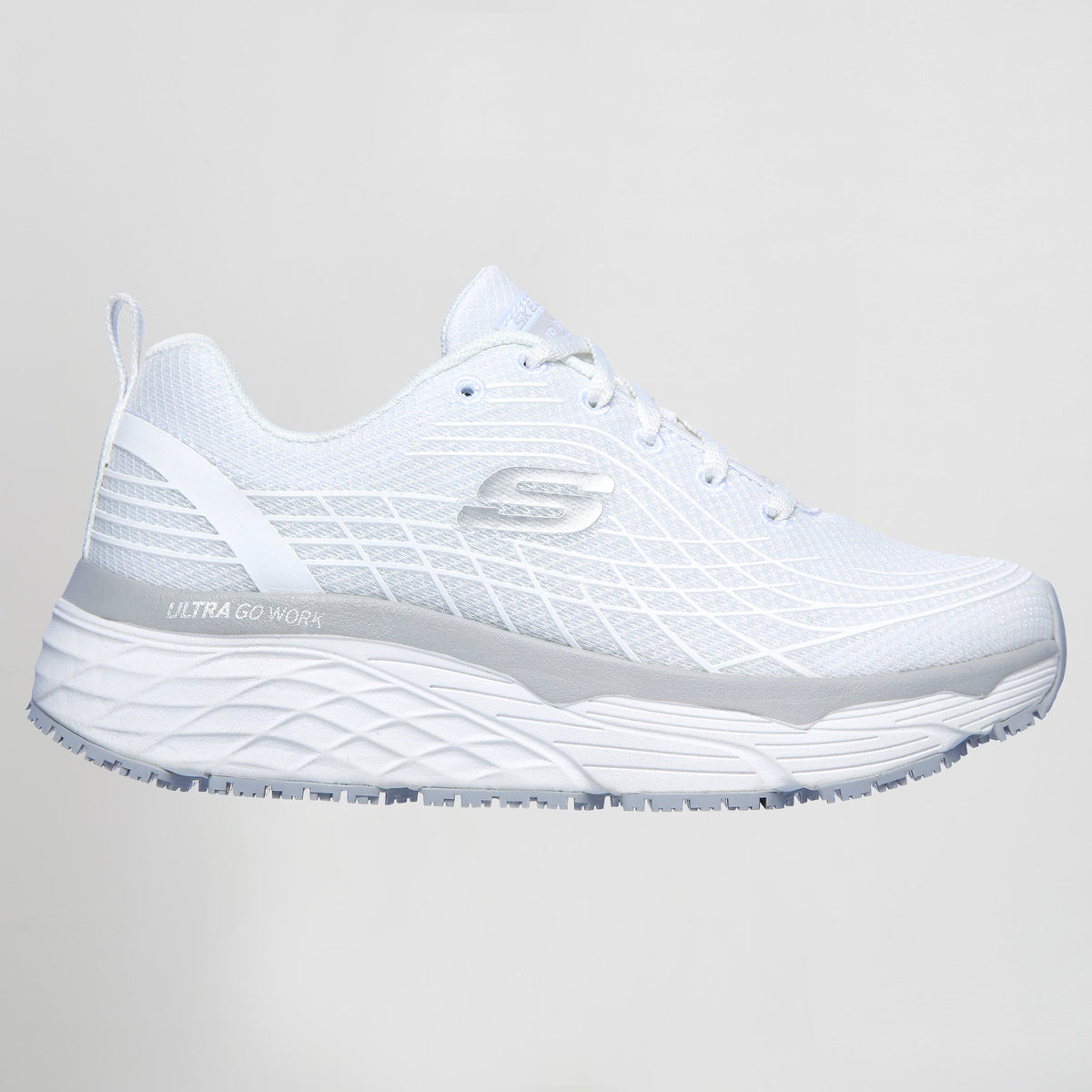 MAX CUSHIONING ELITE SR SKECHERS MUJER