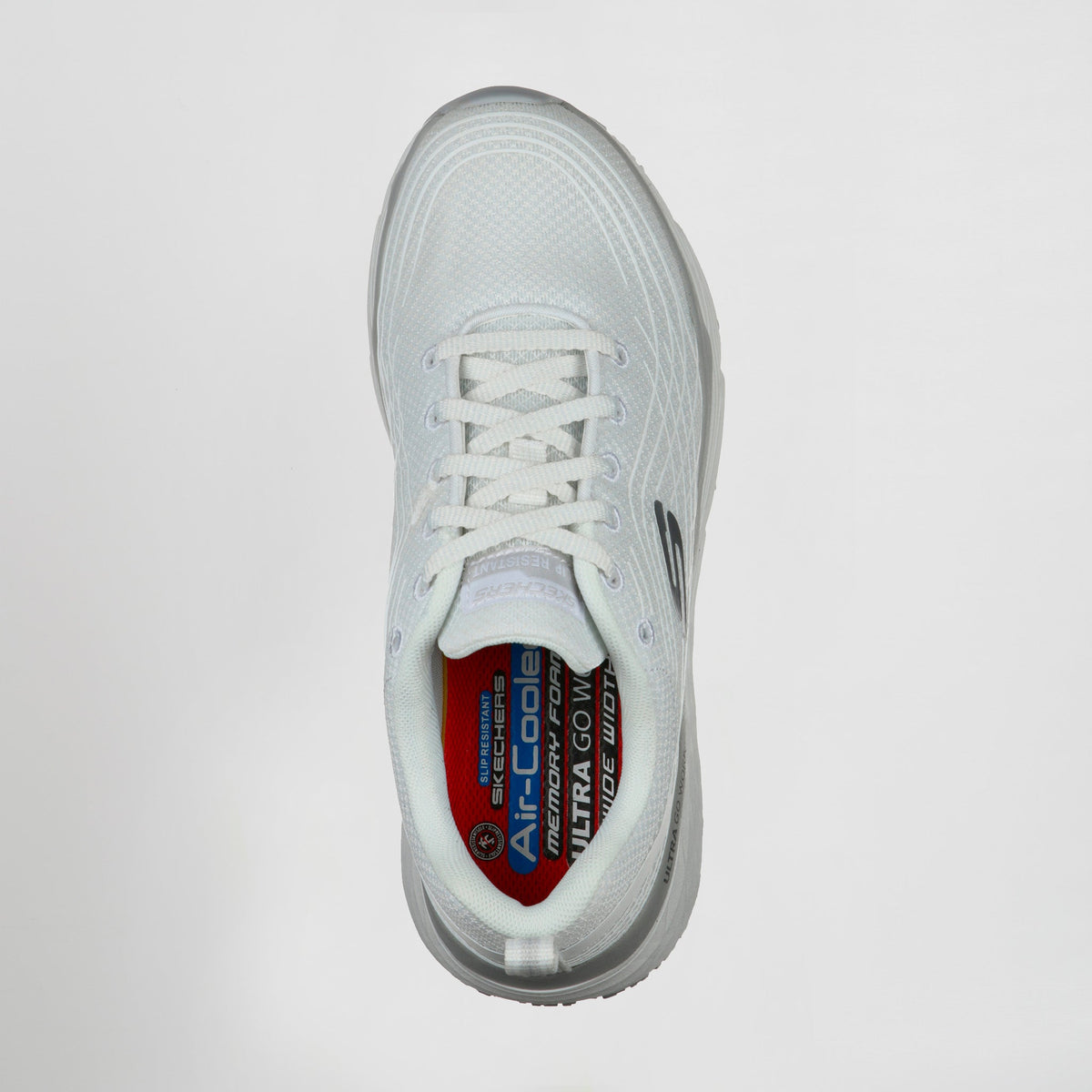 MAX CUSHIONING ELITE SR SKECHERS MUJER
