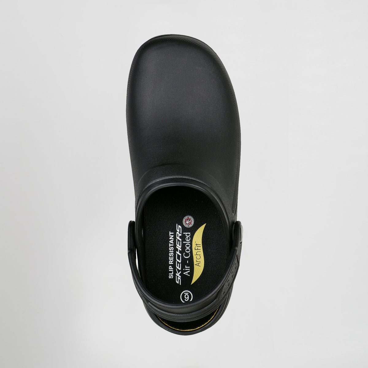 ARCH FIT RIVERBOUND – PASAY SR SKECHERS MUJER