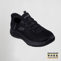 SLIP-INS WORK: SUMMITS SR - ENSLEE SKECHERS MUJER