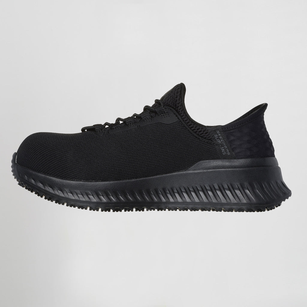 SLIP-INS WORK: TILIDO - OMBRAY SKECHERS MUJER