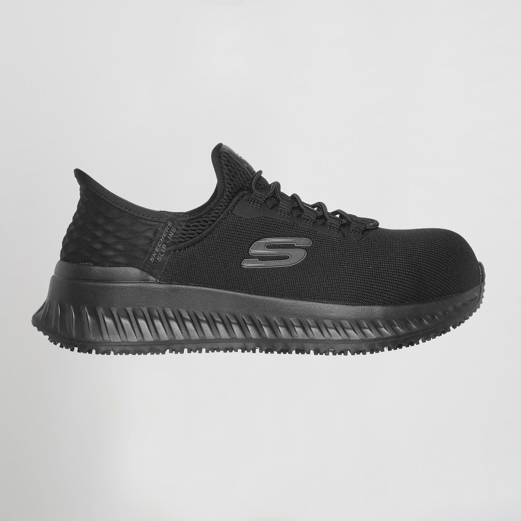 SLIP-INS WORK: TILIDO - OMBRAY SKECHERS MUJER