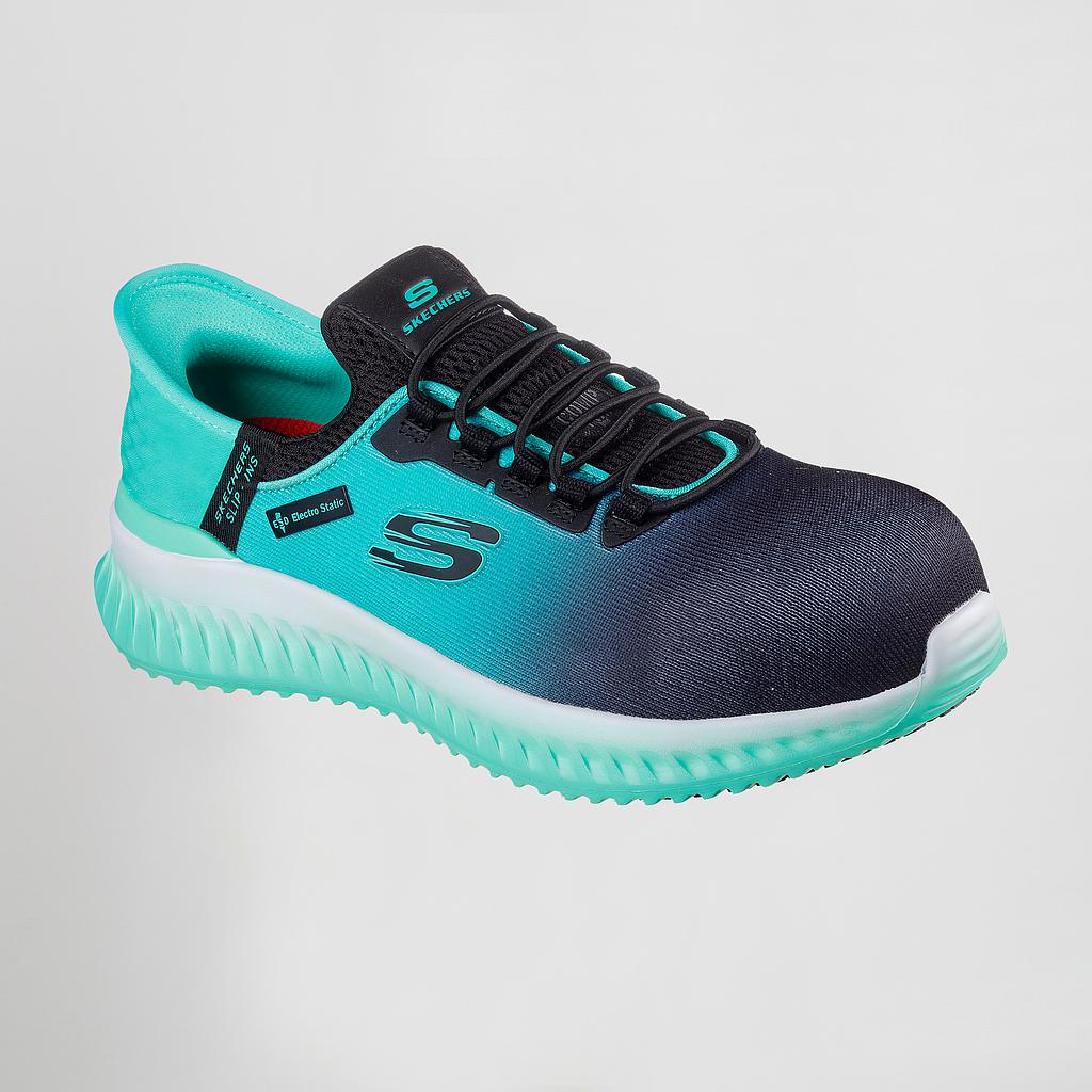 SLIP-INS WORK: TILIDO - OMBRAY SKECHERS MUJER