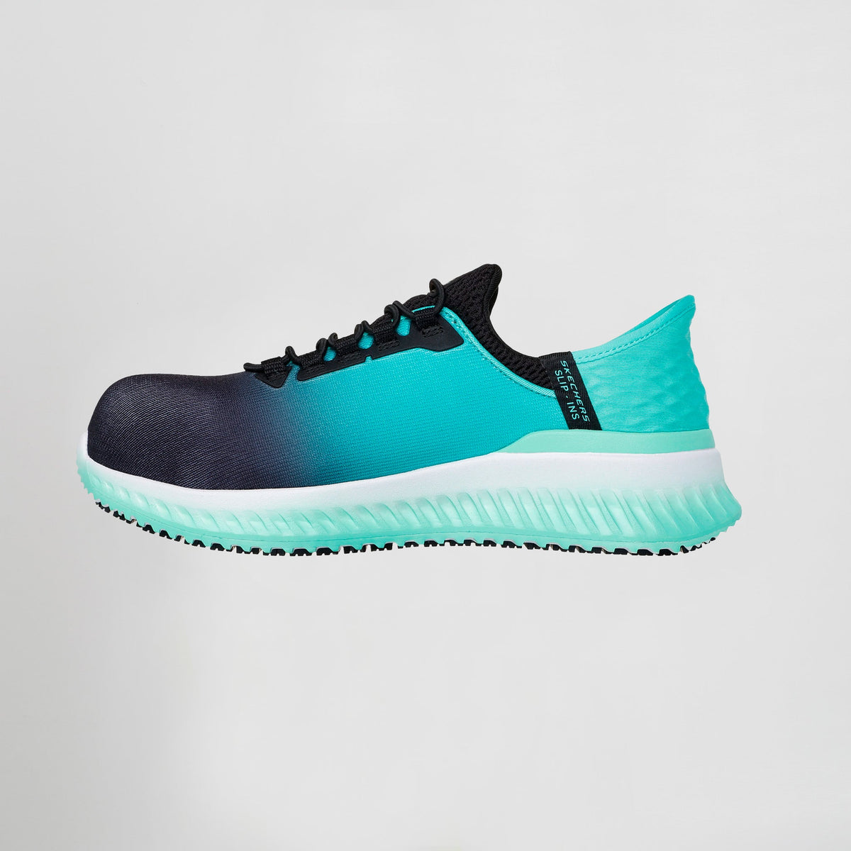 SLIP-INS WORK: TILIDO - OMBRAY SKECHERS MUJER