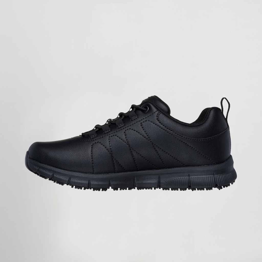 NAMPA - BEJA SKECHERS MUJER