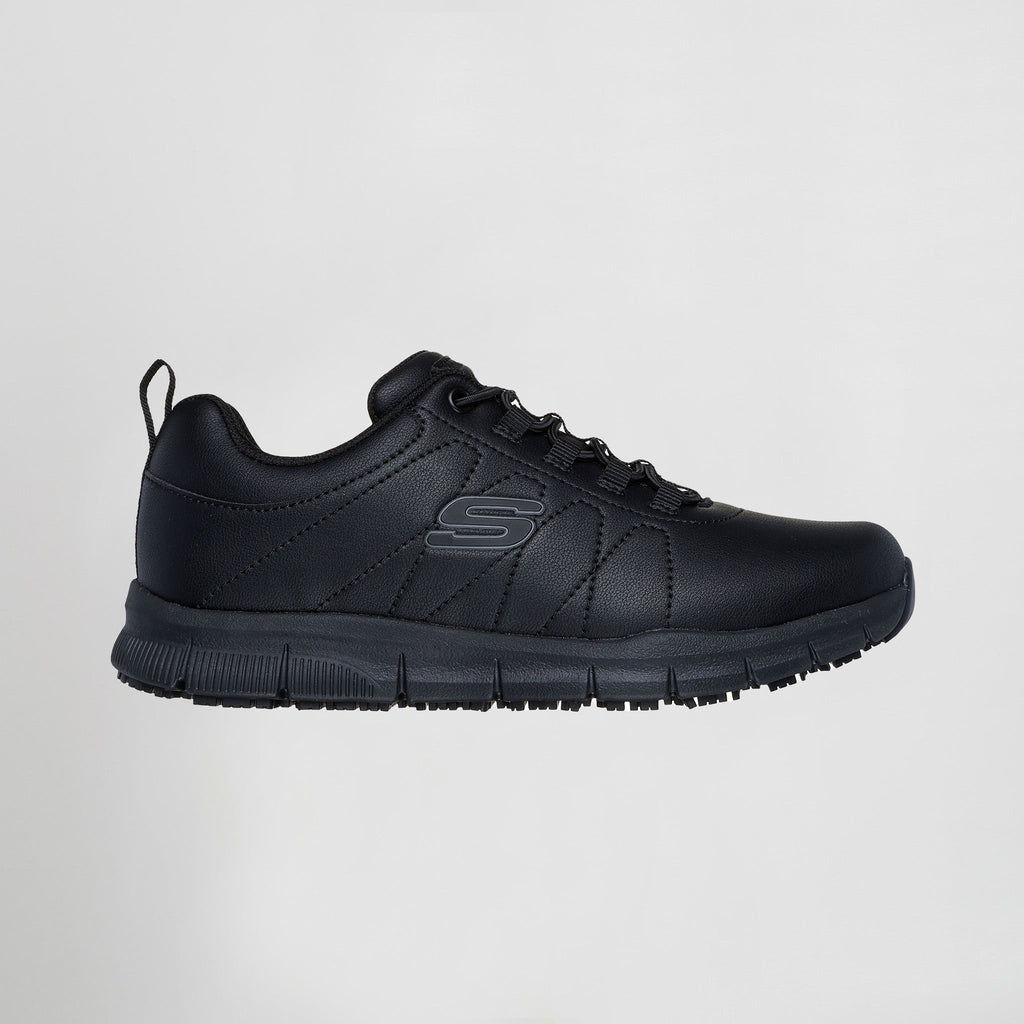 NAMPA - BEJA SKECHERS MUJER