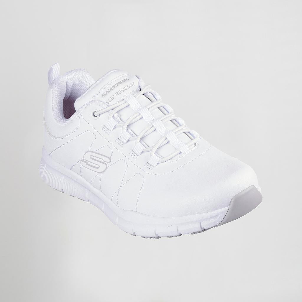 NAMPA - BEJA SKECHERS MUJER