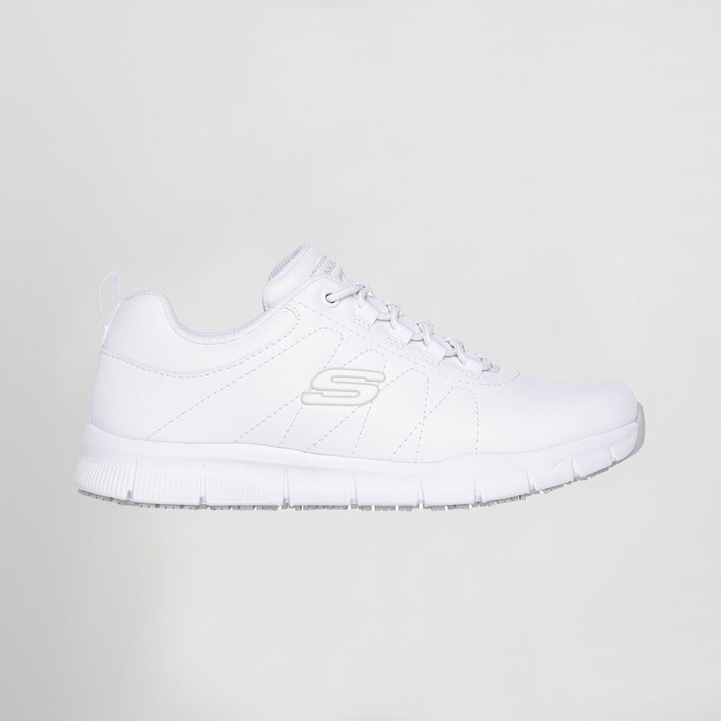 NAMPA - BEJA SKECHERS MUJER