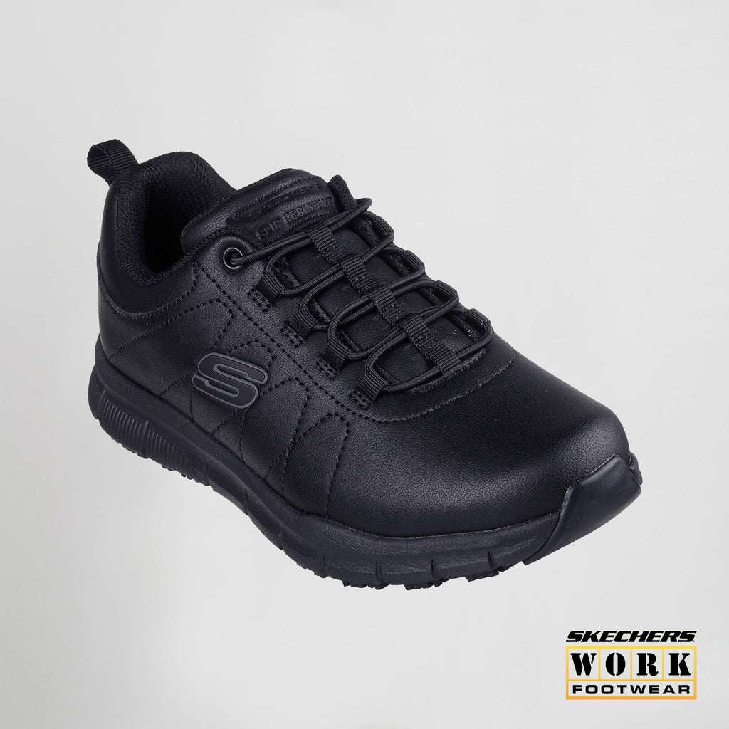 NAMPA - BEJA SKECHERS MUJER