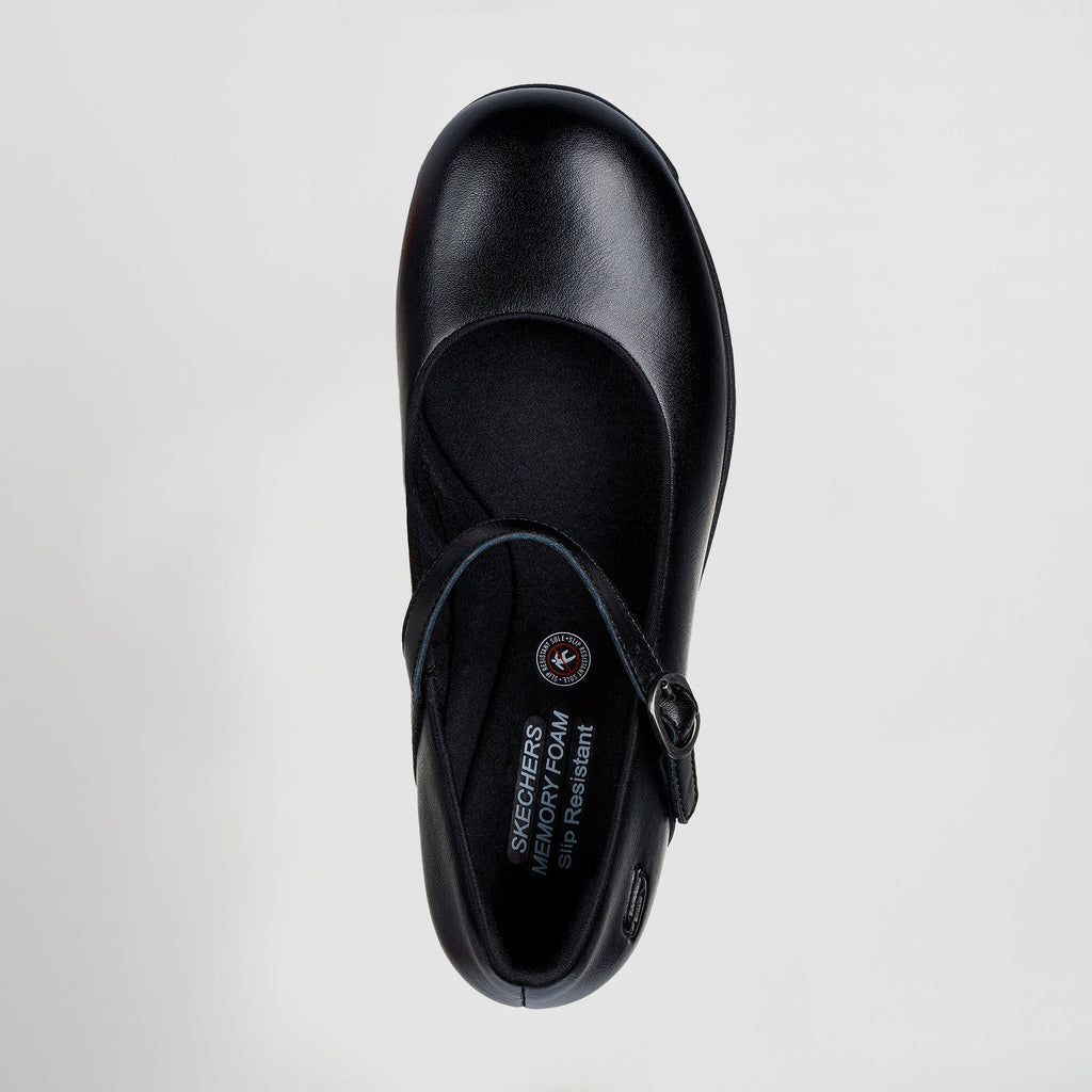 WORK: ELSIT SKECHERS MUJER