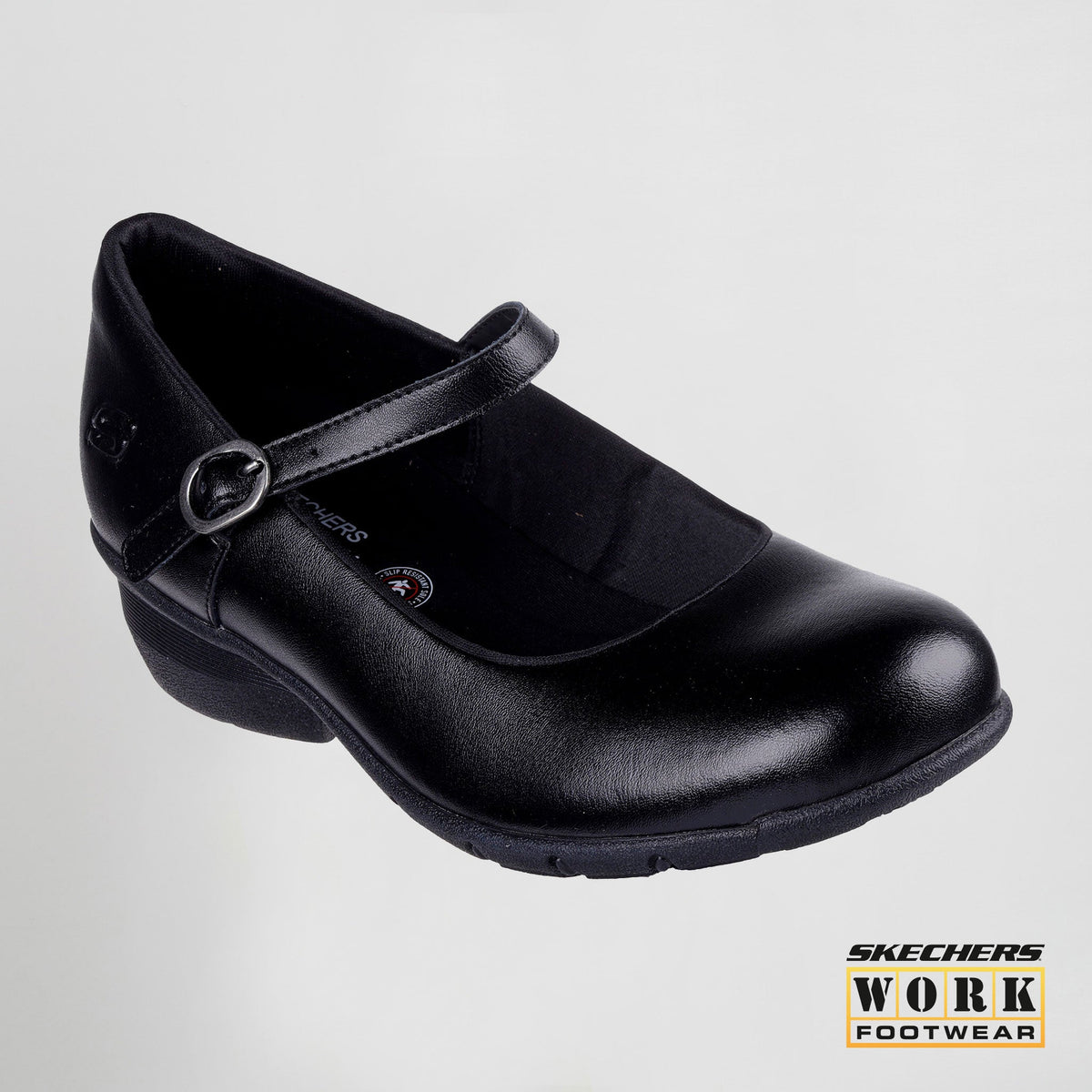 WORK: ELSIT SKECHERS MUJER
