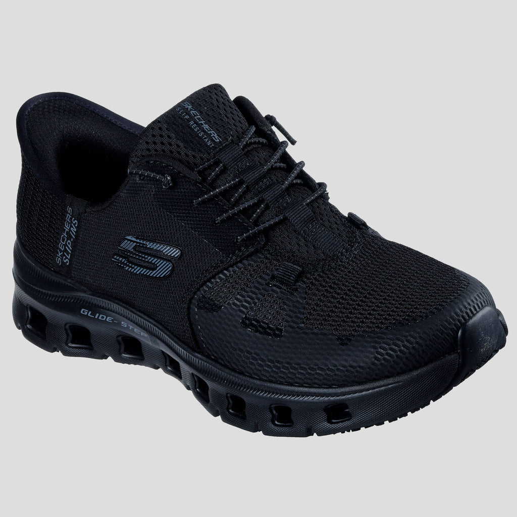 GLIDE-STEP PRO SR - EDRURA SKECHERS MUJER