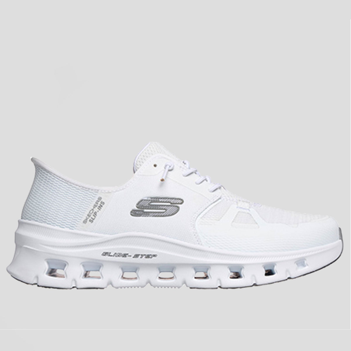 GLIDE-STEP PRO SR - EDRURA SKECHERS MUJER