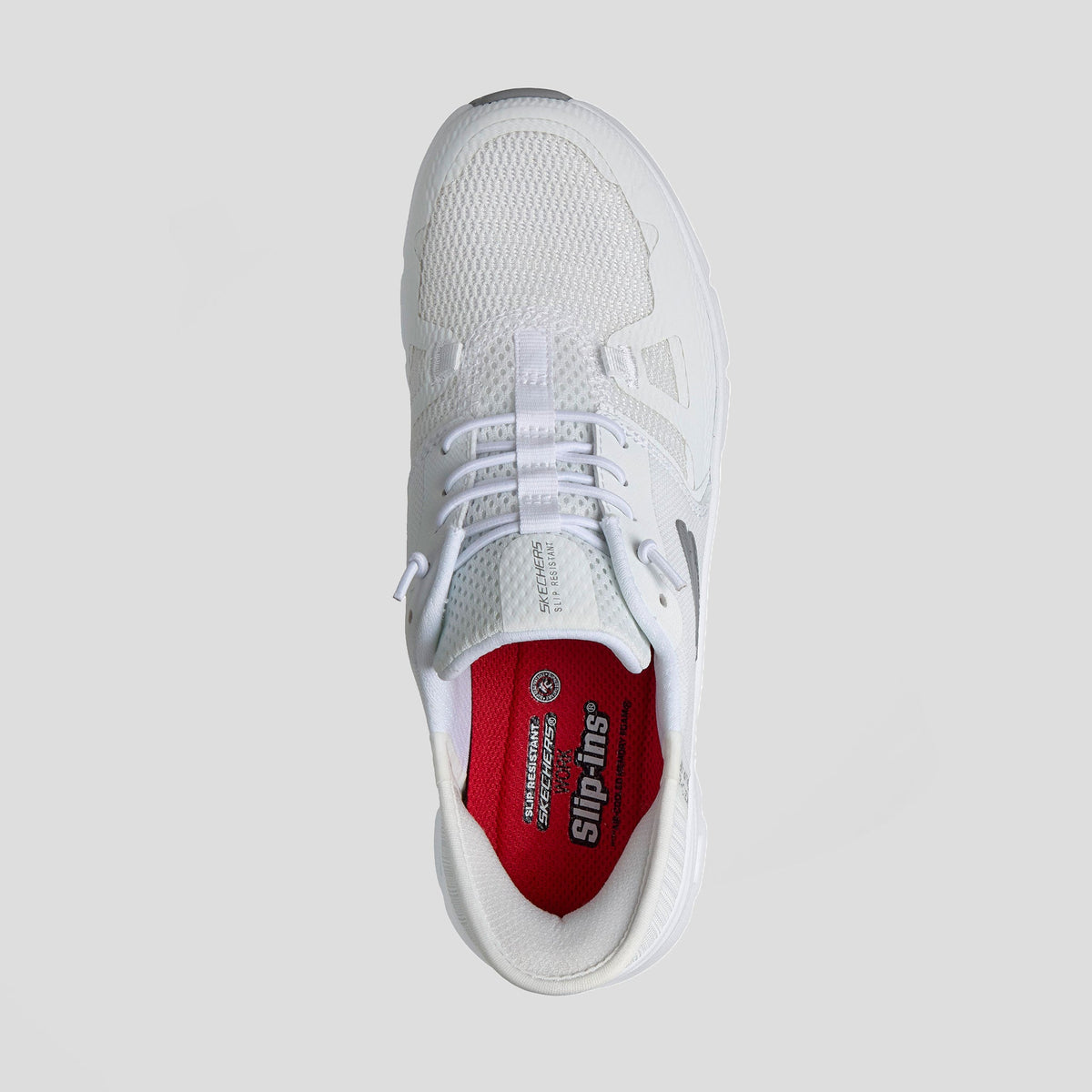 GLIDE-STEP PRO SR - EDRURA SKECHERS MUJER