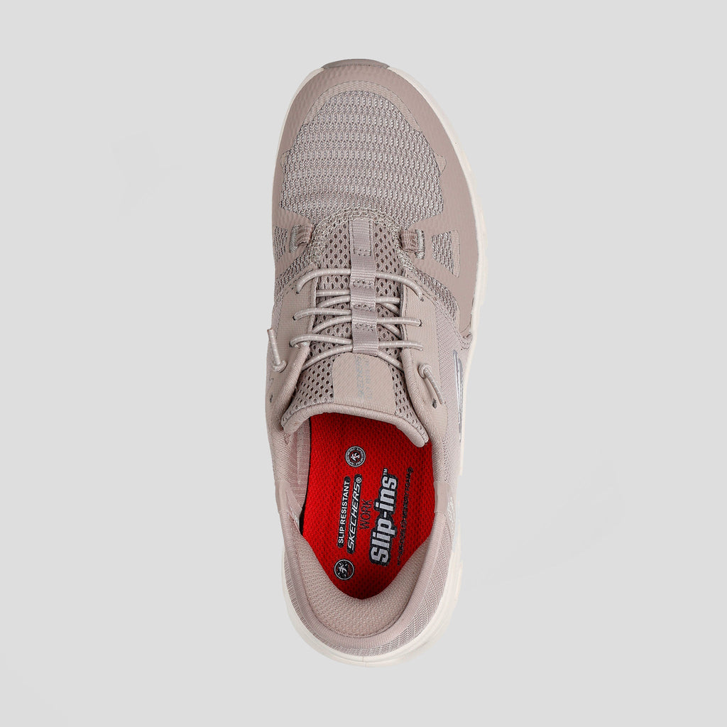 GLIDE-STEP PRO SR - EDRURA SKECHERS MUJER