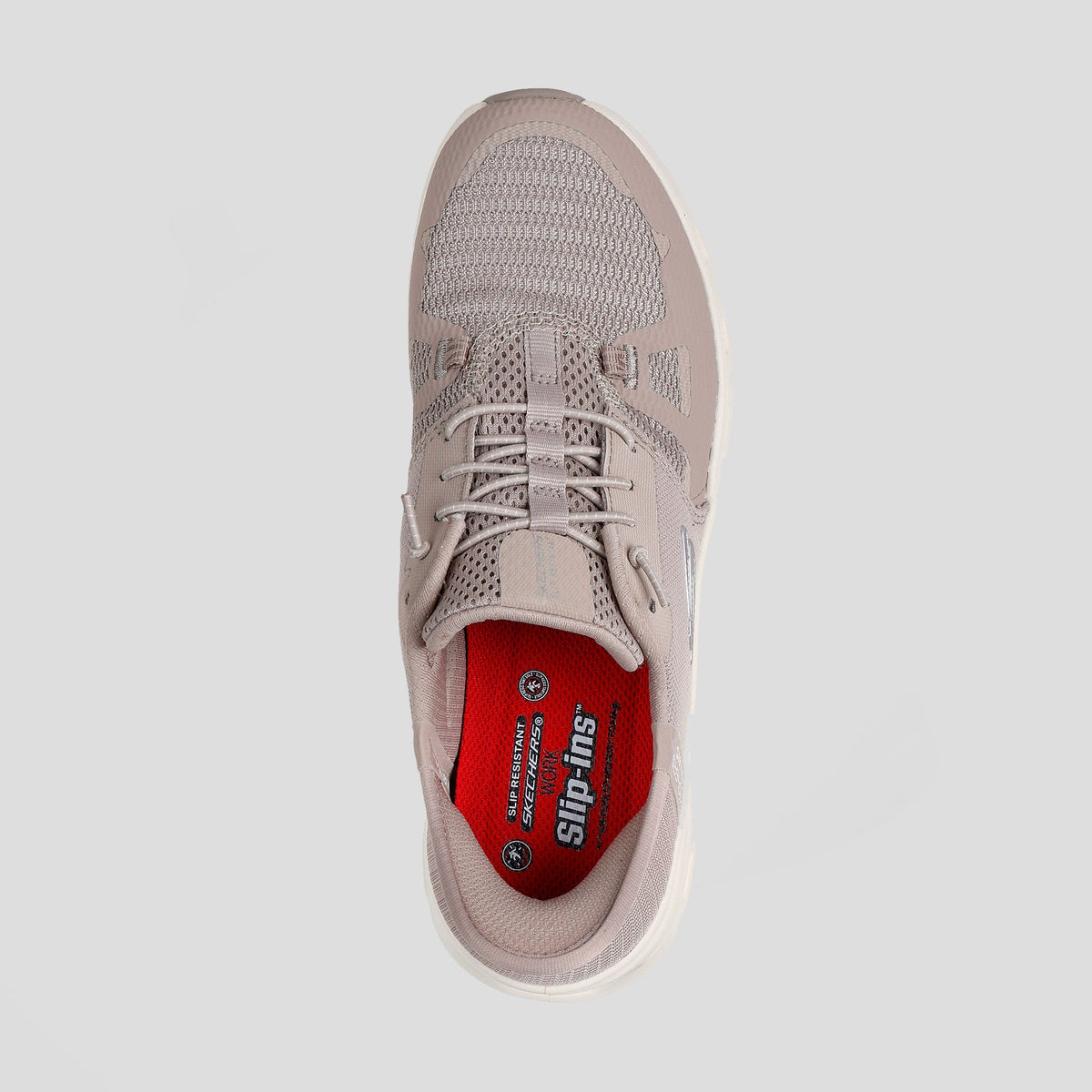 GLIDE-STEP PRO SR - EDRURA SKECHERS MUJER