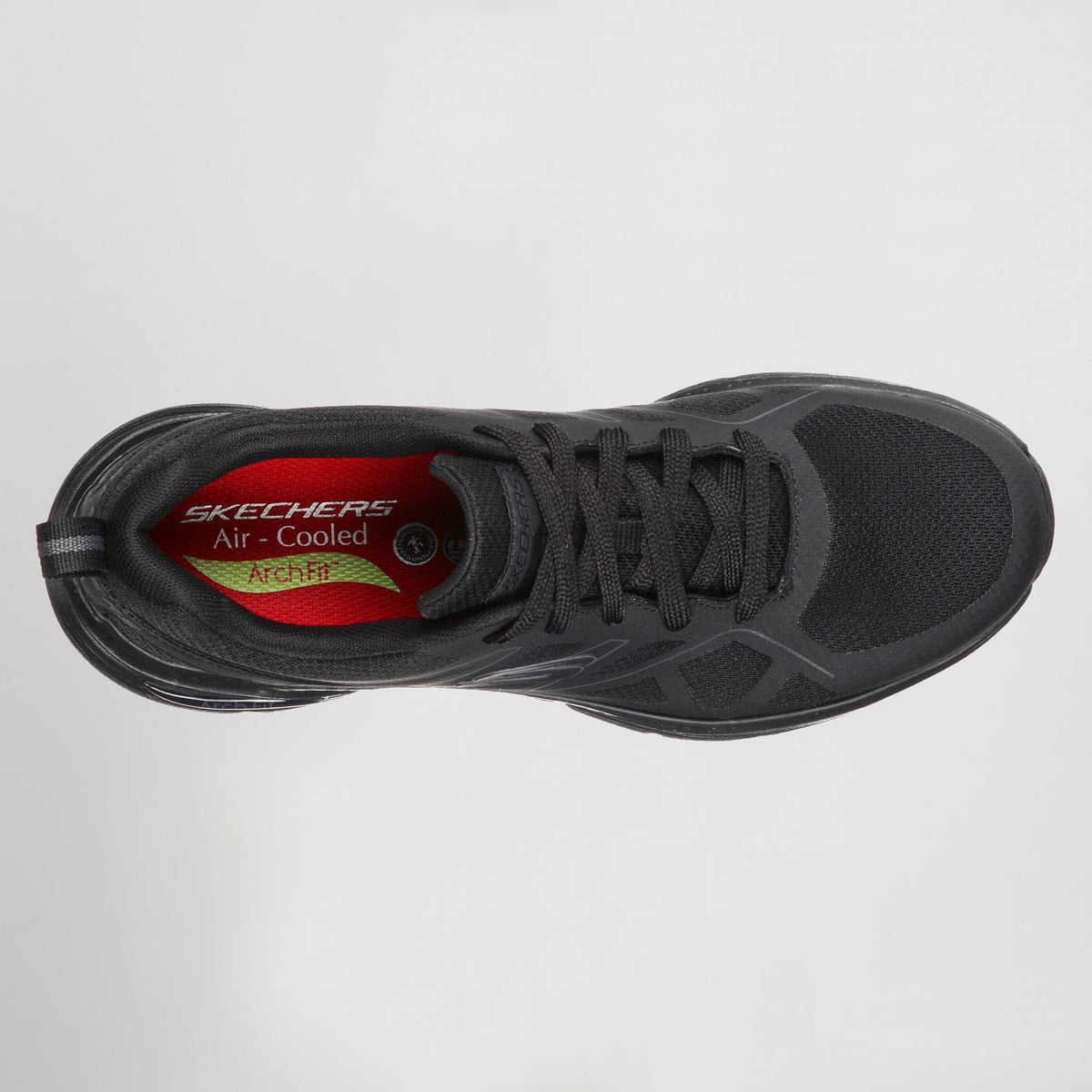 ARCH FIT SR - AXTELL SKECHERS HOMBRE
