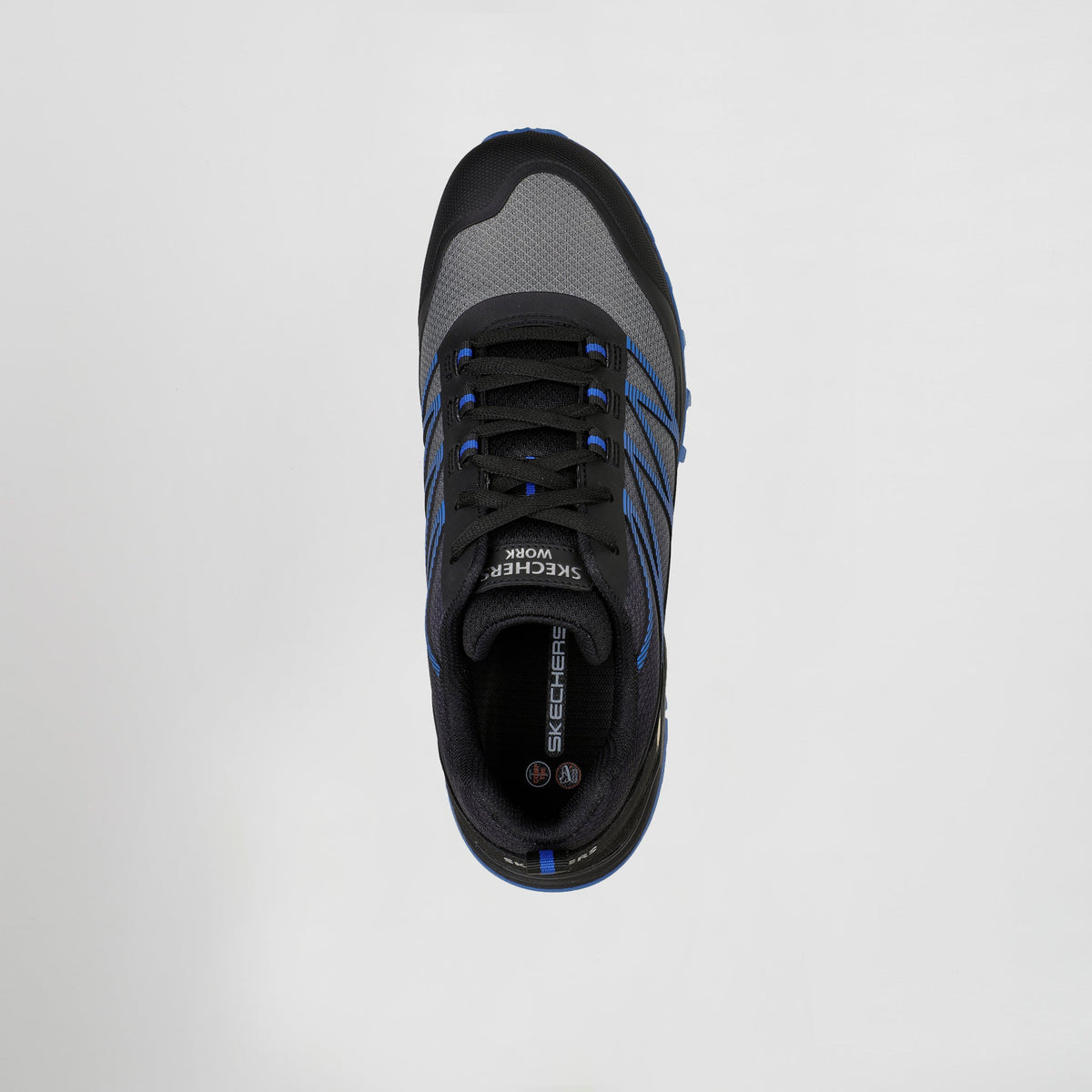 PUXAL SKECHERS HOMBRE