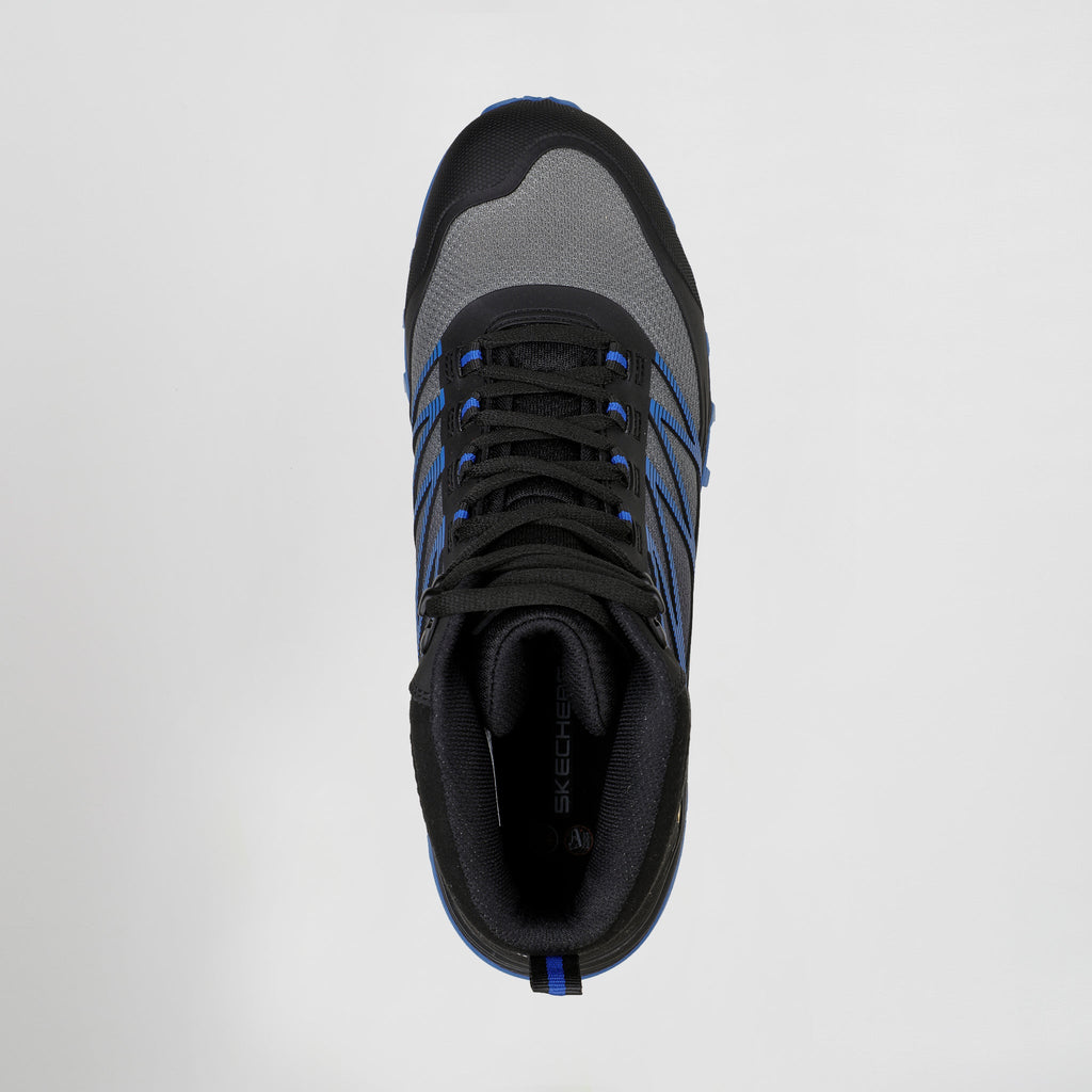 WORK: PUXAL - FIRMLE ESD COMP TOE SKECHERS HOMBRE