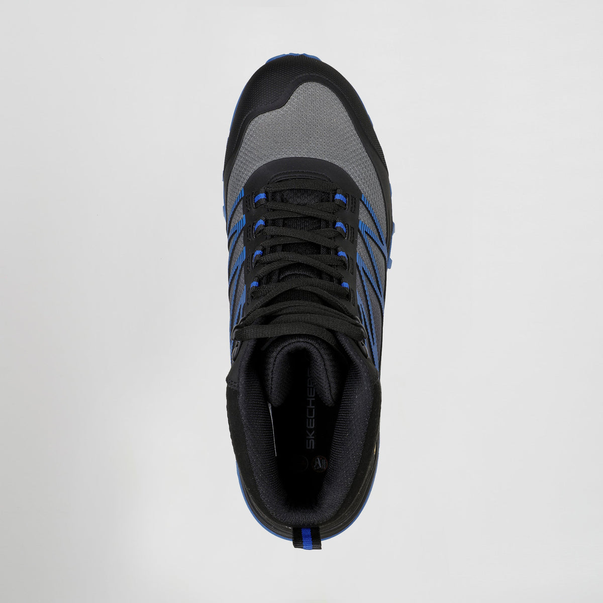 WORK: PUXAL - FIRMLE ESD COMP TOE SKECHERS HOMBRE